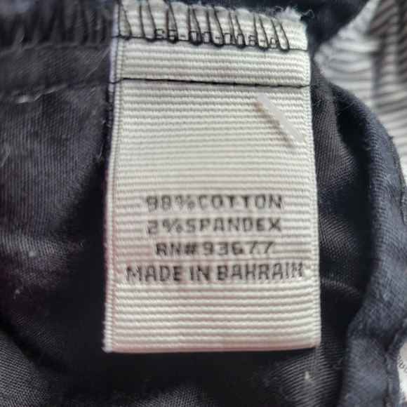 Stylus bermudas size 14 - Picture 5 of 5